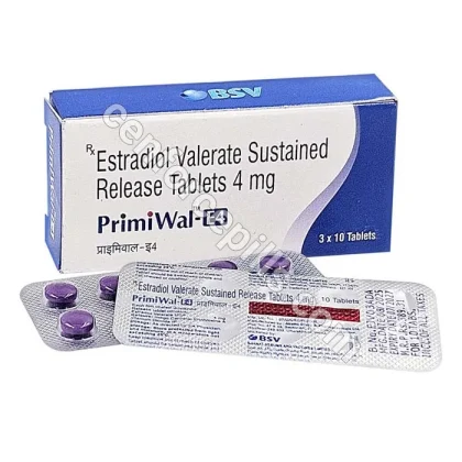 Primiwal E4 Tablet