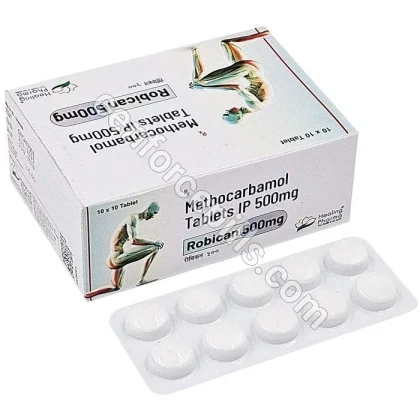 Robican 500 mg