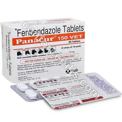 Panacur for Dogs