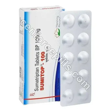 Sumitop 100 mg