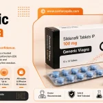Generic Viagra