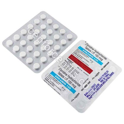 Arkamin 150 mcg