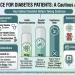 ED diabetes treatment