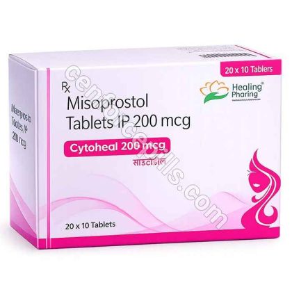Cytoheal 200 mcg