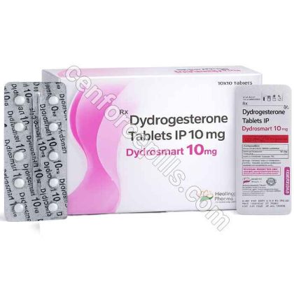 Dydrosmart 10 mg