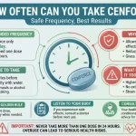 Cenforce frequency