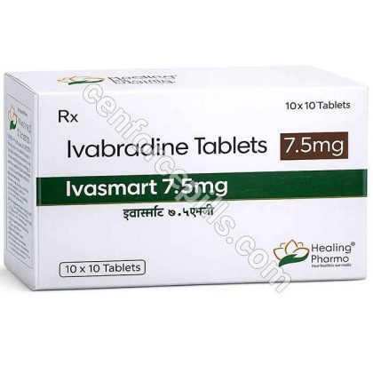 Ivasmart 7.5 mg