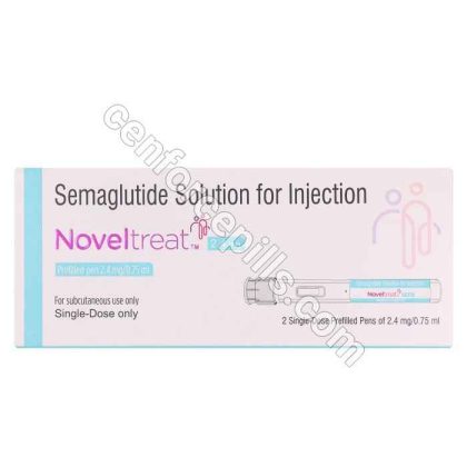 Semanext Injection 3ml Cartridge + 10 Needles