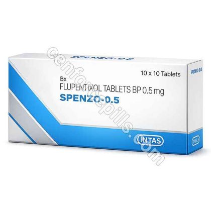Spenzo 0.5 mg