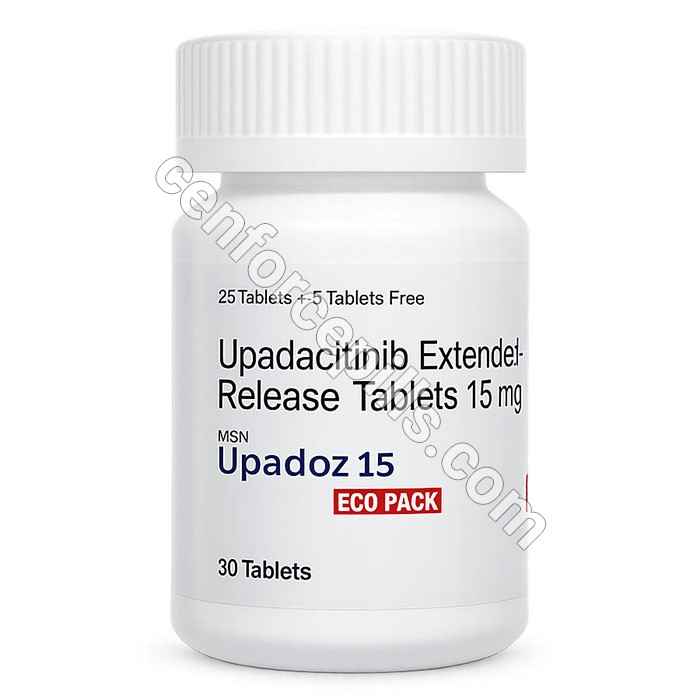 Upadoz 15 mg
