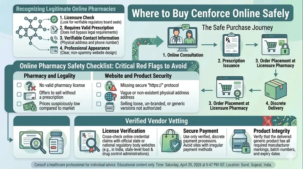buy Cenforce online