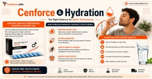 ED hydration