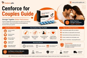 Cenforce for Couples Guide