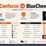 Cenforce vs BlueChew