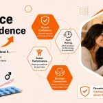 ED confidence