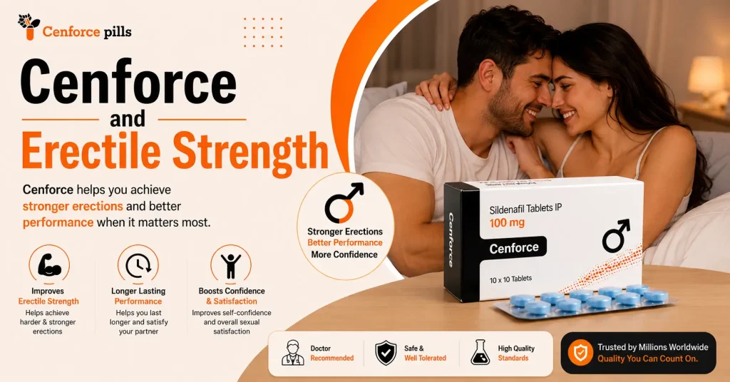 erection strength
