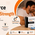 erection strength