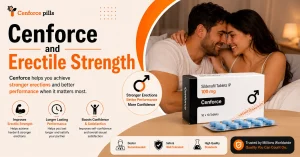 erection strength