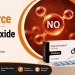 nitric oxide ED