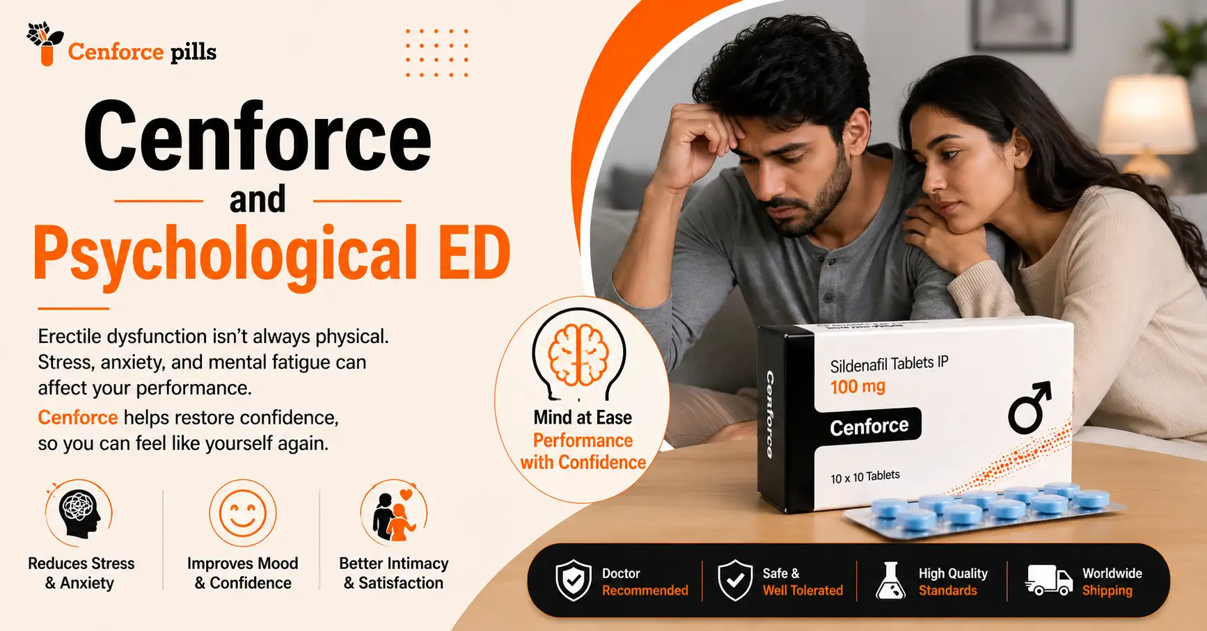 Cenforce-and-Psychological-ED-3