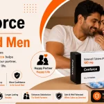ED married men