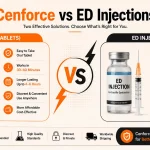 ED injections
