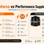 ED supplements