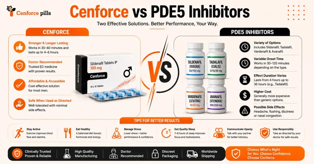PDE5 inhibitors