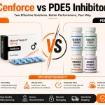 PDE5 inhibitors